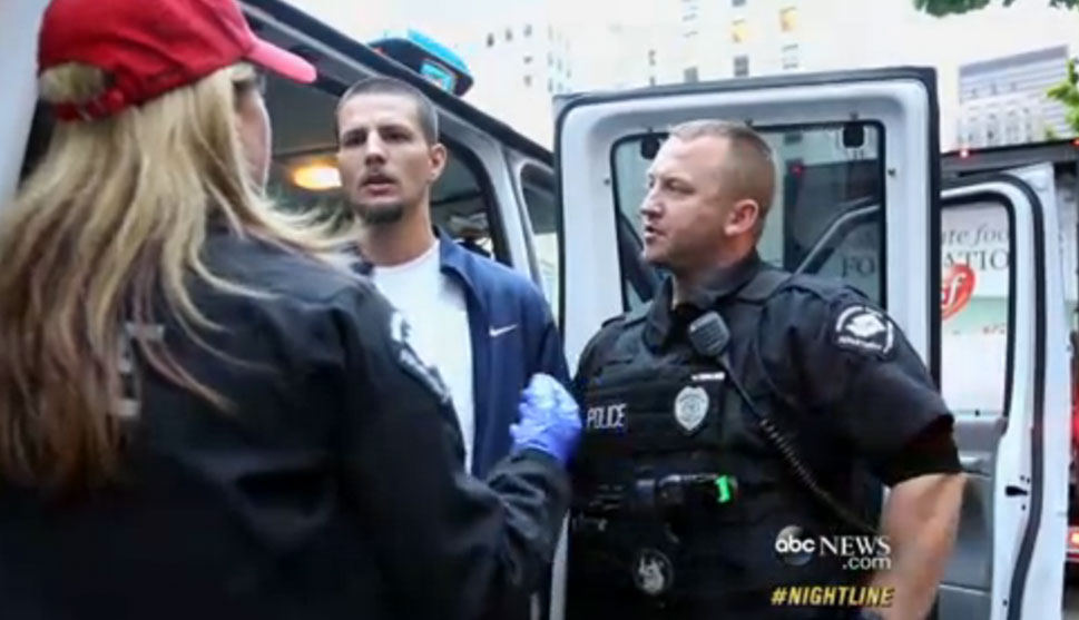 ABC Nightline