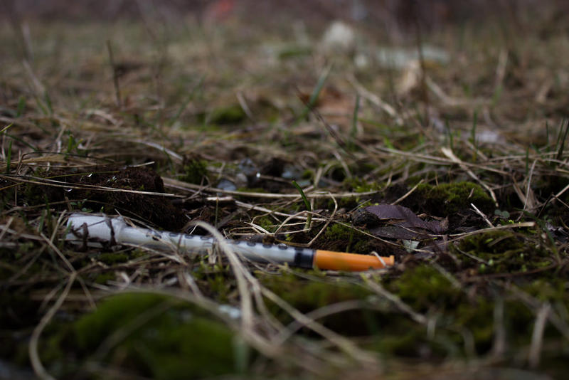 As heroin addiction rises, Renton gets new treatment clinic