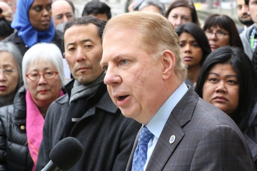 Seattle, King County Plan Safe-Injection Sites