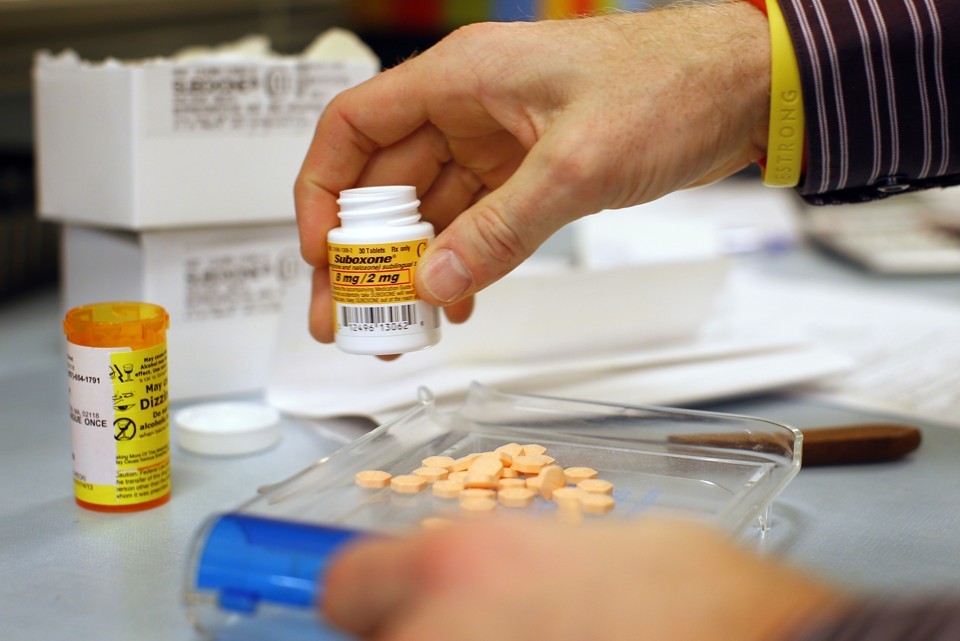 The Opioid Epidemic, the Border Wall, and Magical Thinking