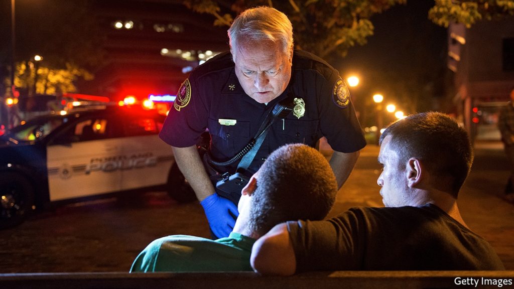 Inside the opioid epidemic