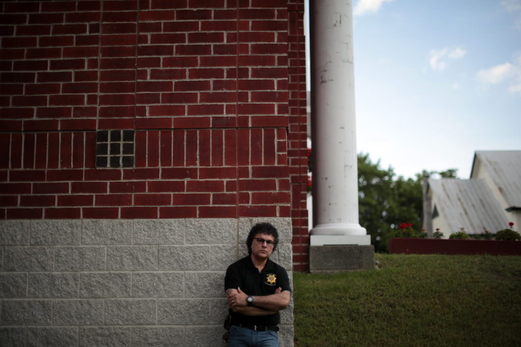 From Opioid Epidemic’s Front Lines, Filling In the Brutal Back Story