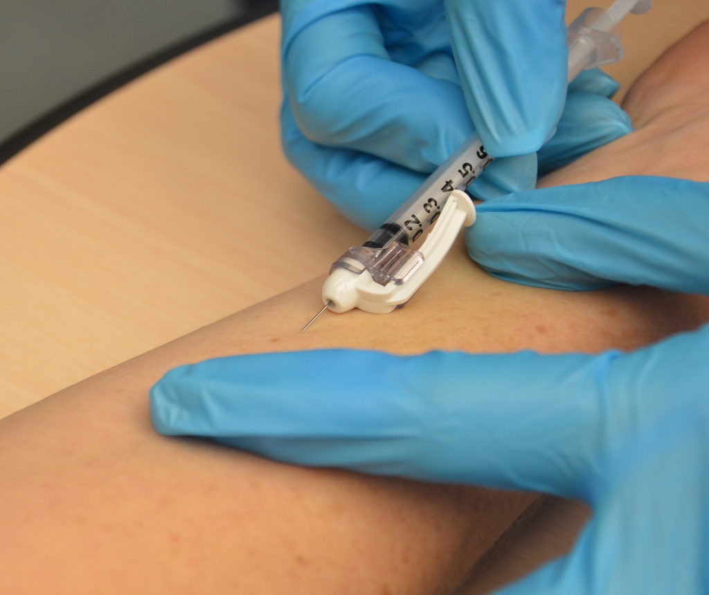backers of safe drug injection sites sue to block a public vote in king county