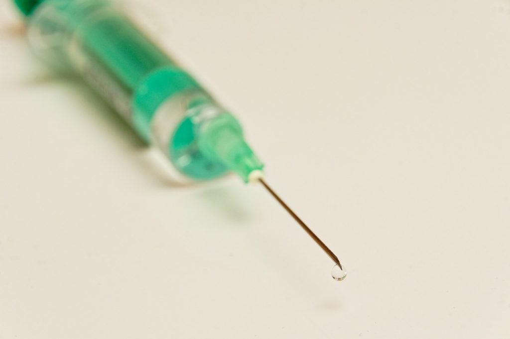 A visual journey through addiction