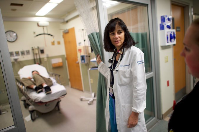 Philadelphia, a city stalked by overdoses, fights back