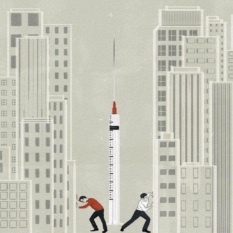 Let Cities Open Safe Injection Sites