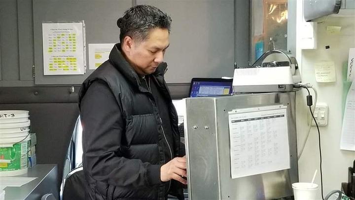 Federal Ban On Methadone Vans Seen As Barrier To Treatment