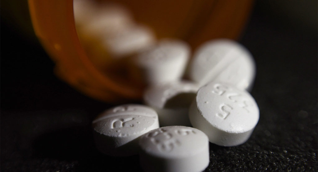 The Real Scandal in the Fight Against Opioids