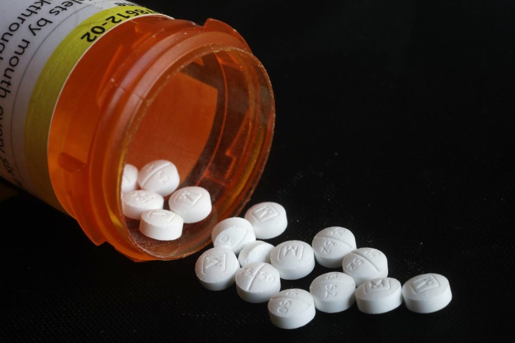 Washington to get almost $30 million from federal government to fight opioid abuse