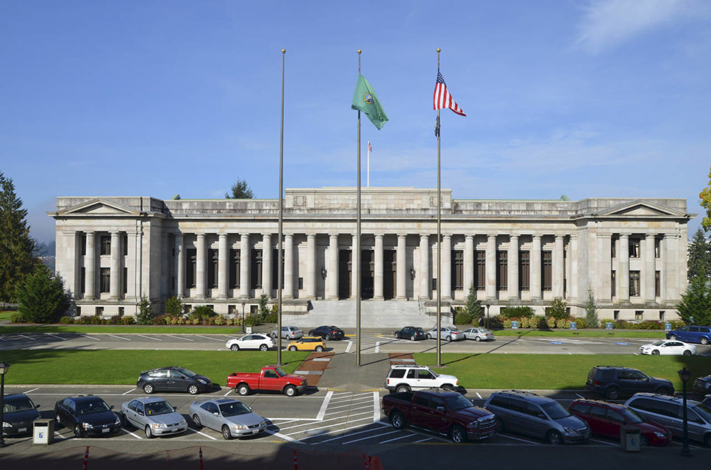State Supreme Court Strikes Down I-27; King County Will Pursue Safe Consumption Sites