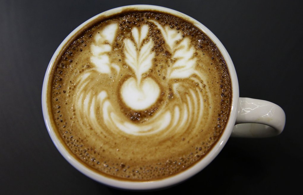 Come Have Coffee With Project Homeless