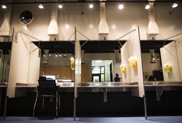 Lack of funding, legal battle in Pennsylvania could impact Seattle’s safe-injection site plan