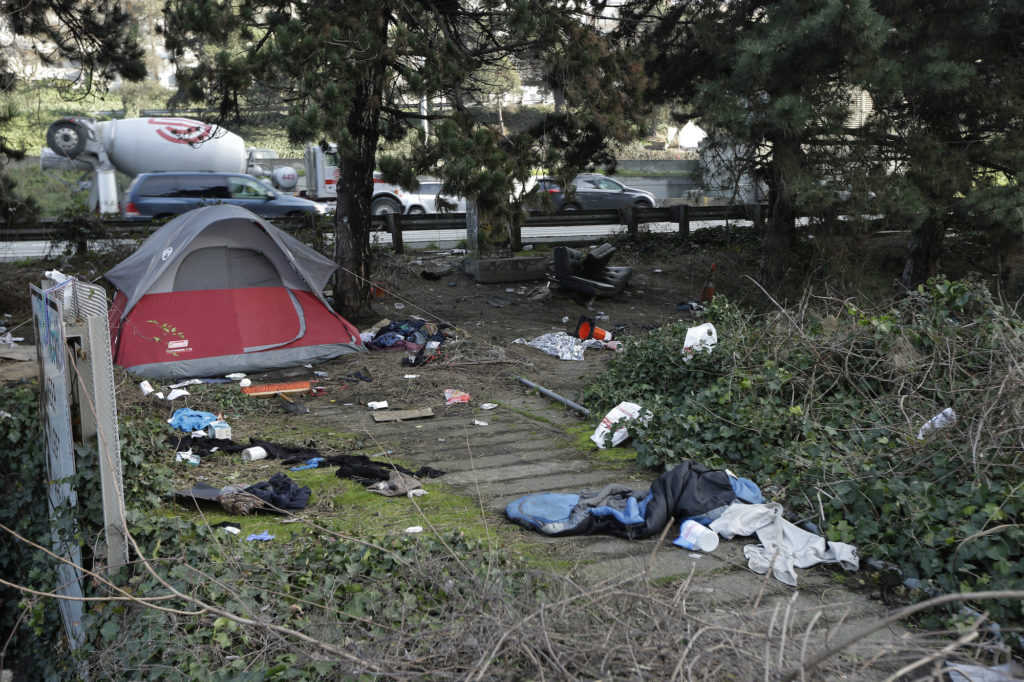 Jail can’t fix homelessness or substance use