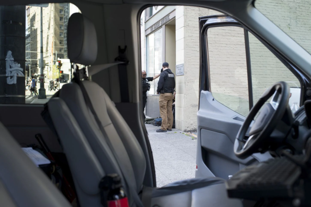 No charges for personal drug possession: Seattle’s bold gamble to bring ‘peace’ after the war on drugs