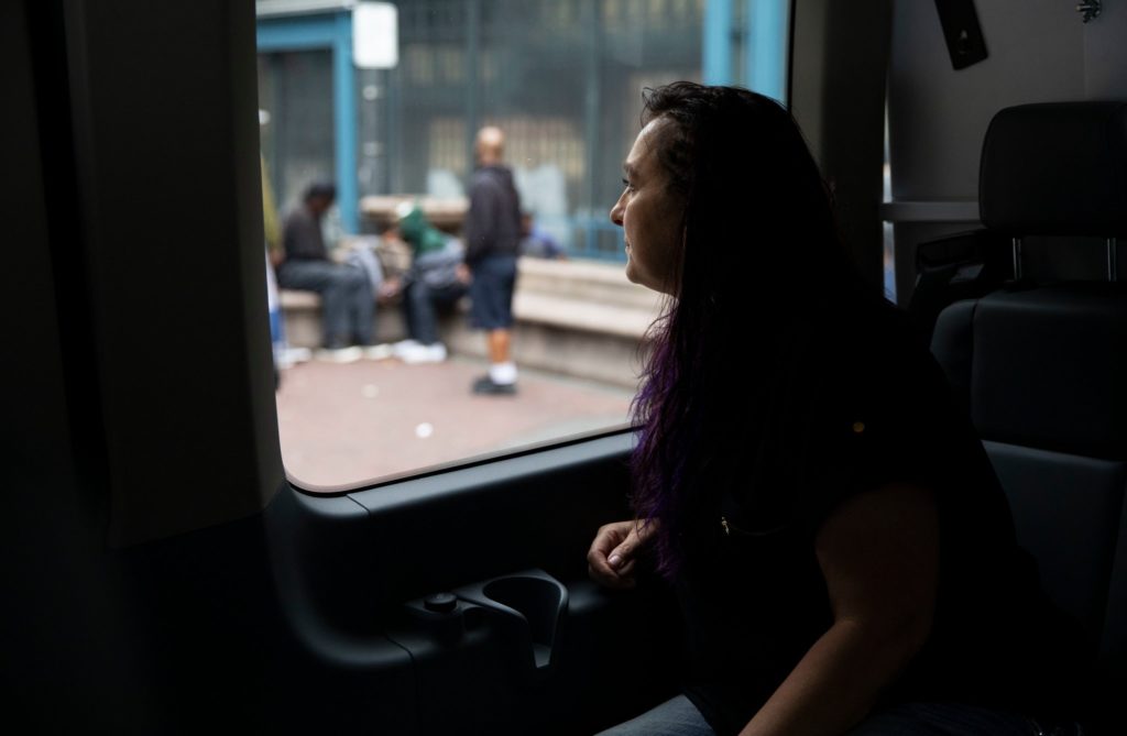 Seattle has figured out how to end the war on drugs