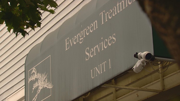 Western Washington treatment center ‘concerned’ by funding change