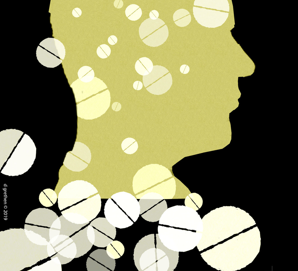 Opioid treatment in King County jails can reduce crime and suffering