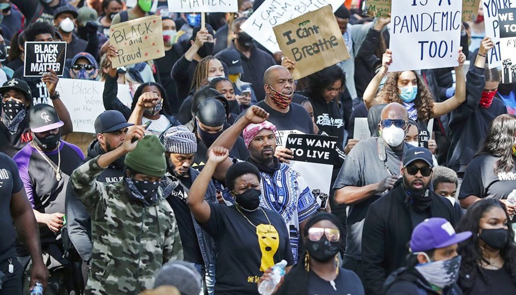 Seattle protest leaders call for defunding and dismantling police. What would that look like?