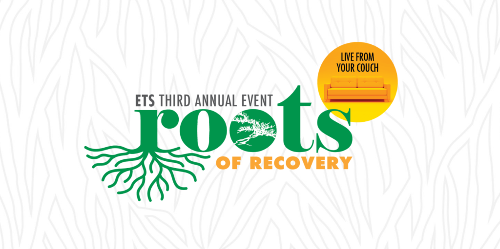 Watch our 3rd Annual Event: Roots of Recovery