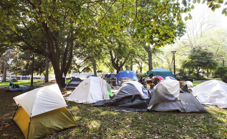 Biden has big plans for homelessness — but will they help Seattle?