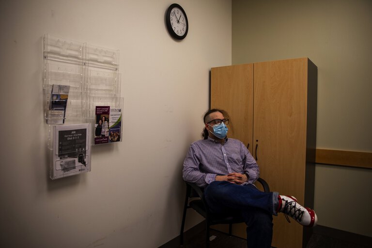 Seattle’s Homeless People Spiral Further Into Crisis