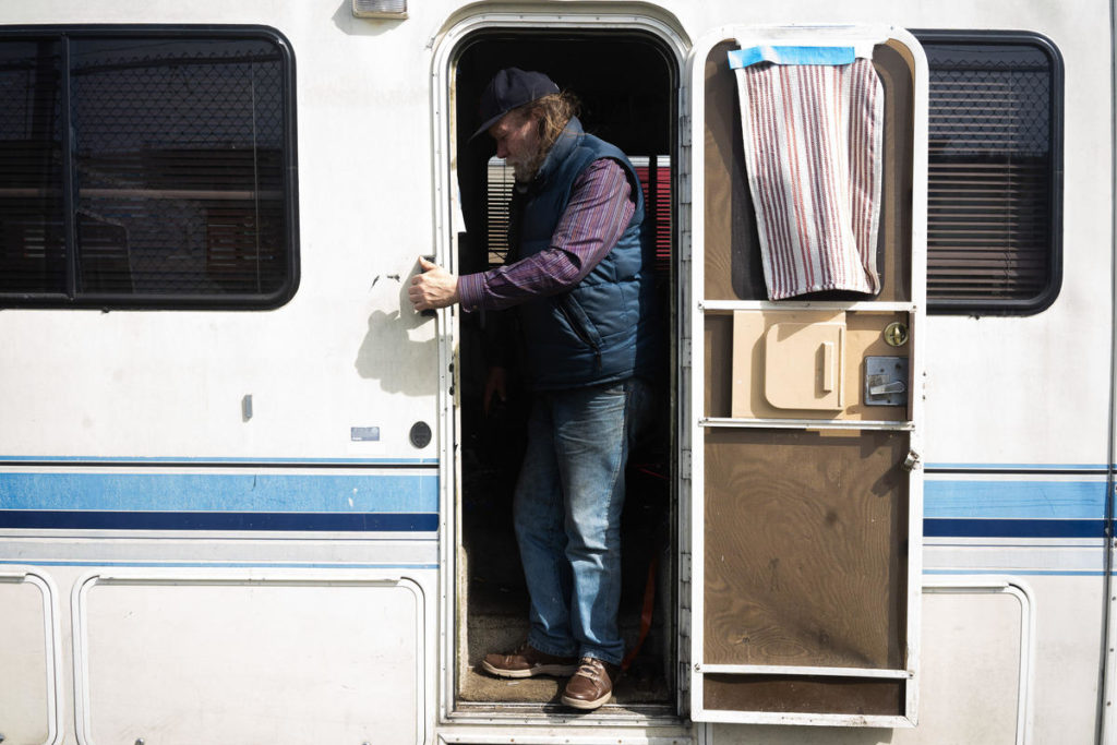 Who Was Most Harmed During Seattle’s Heat Wave?