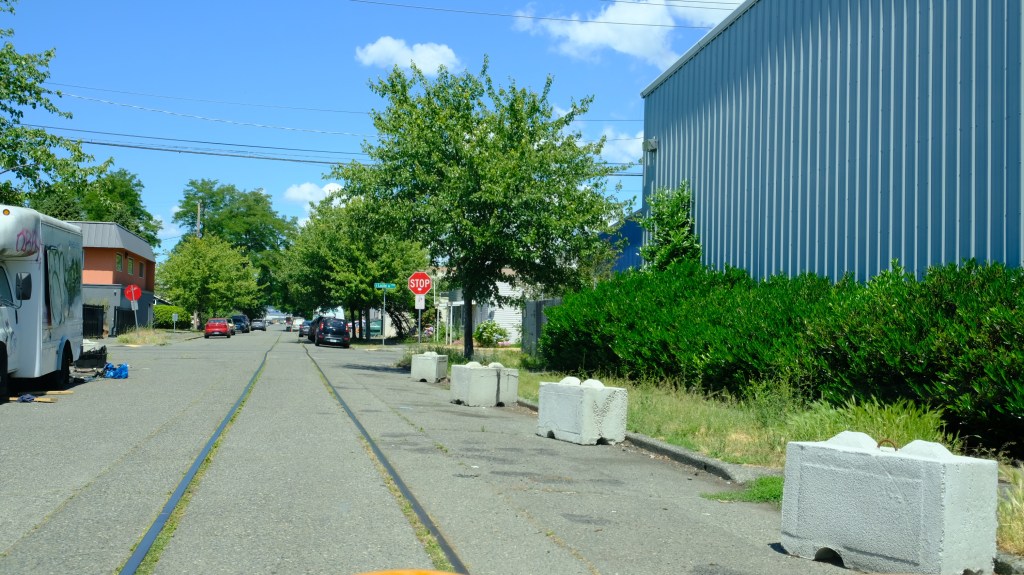 What’s Driving the Decrease in Crime Downtown?