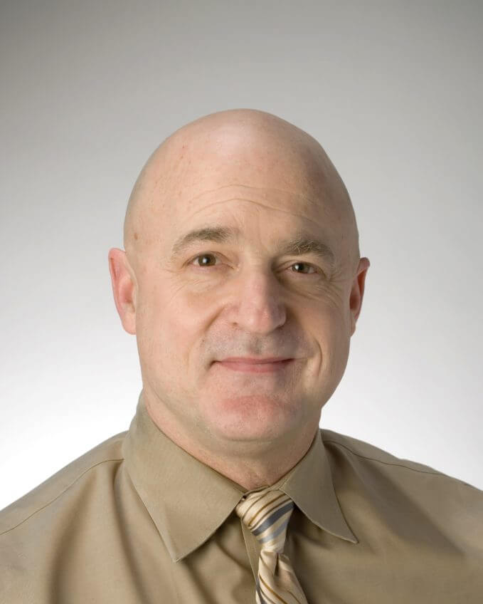Meet Opioid Treatment Expert Jim Anderson, MPAS, PA-C, DFAAPA