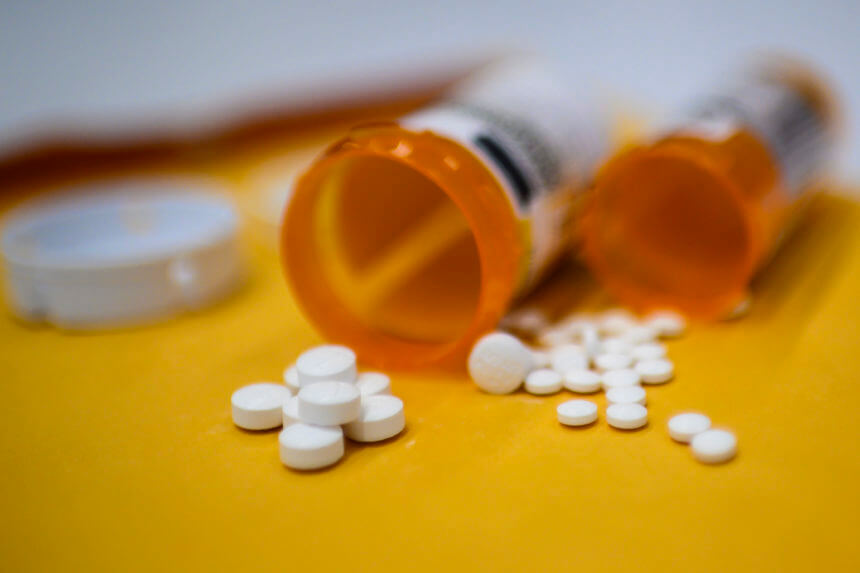 Advocates hope to reduce stigma amid surge in drug overdose deaths
