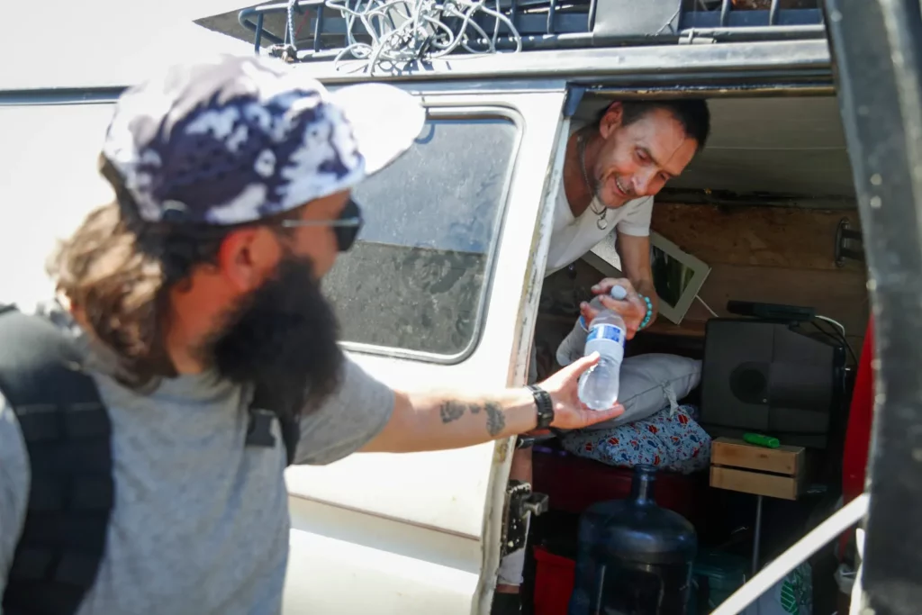 Consistently hot temperatures take toll on Seattle’s most vulnerable people