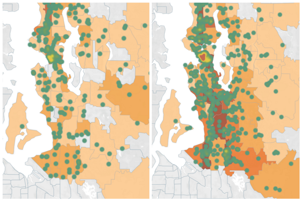 King County is on Pace for a Record Year of Overdose Deaths