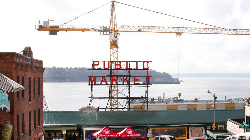 After years of construction, the long-held hope for Seattle’s waterfront is finally coming to fruition