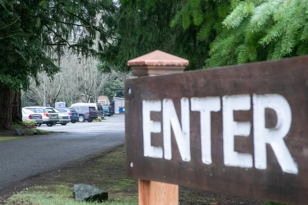 Ending homelessness in King County will cost billions, regional authority says