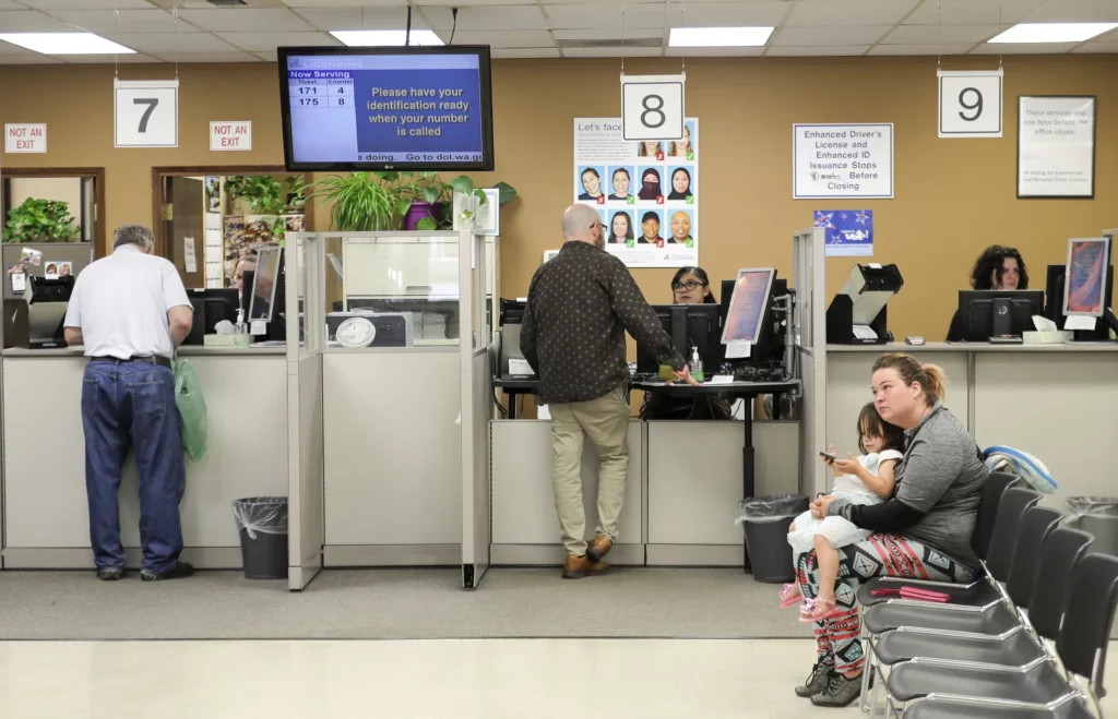 Free ID cards now available for homeless people in WA