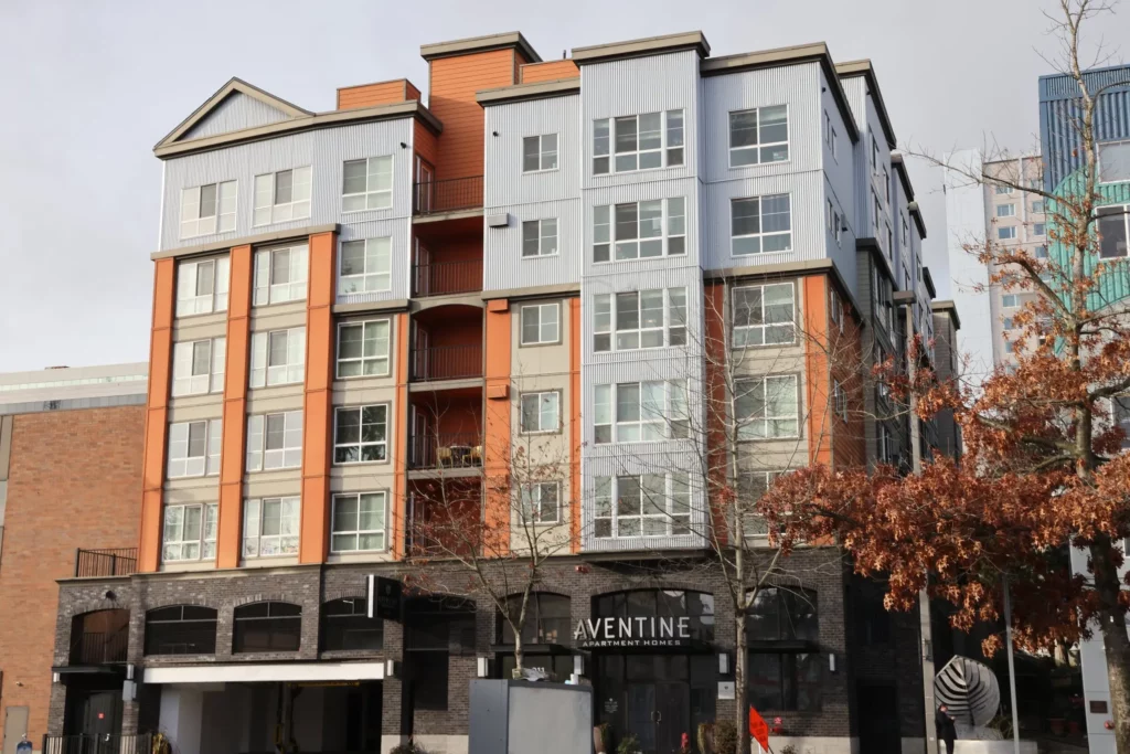 Seattle reverses dismal performance in using federal housing resource