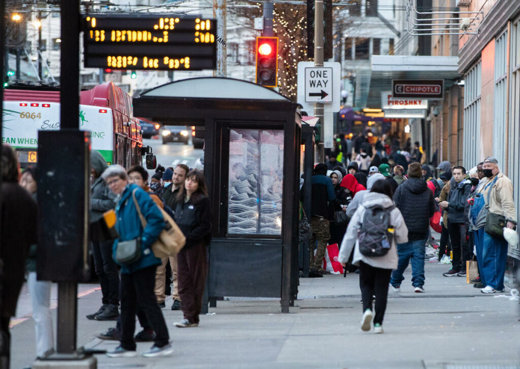 Seattle’s Third Avenue Project takes a new approach to old problems