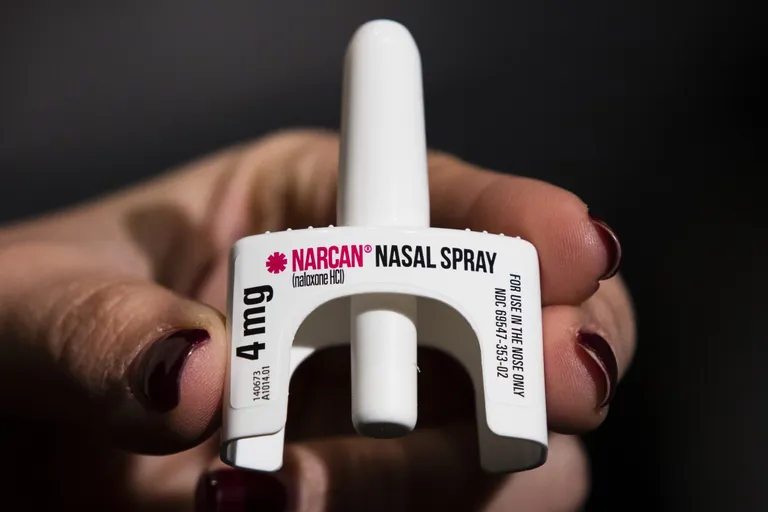 What to know about Narcan