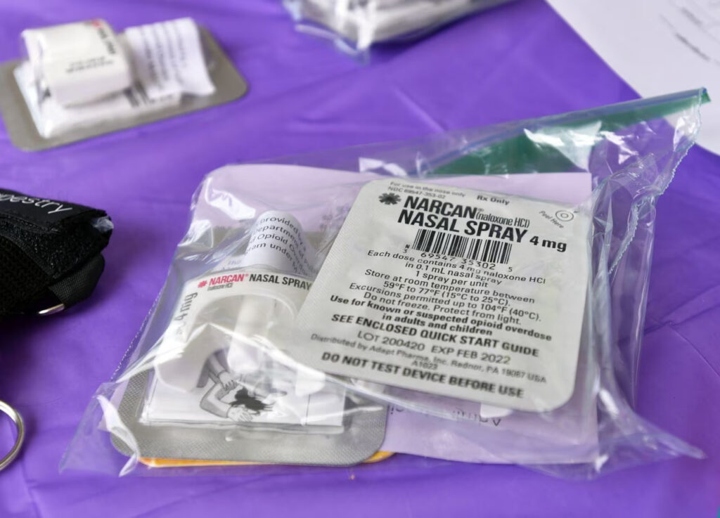 Multnomah County to pause safe smoking supplies