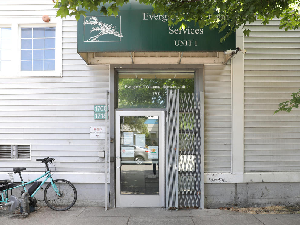 What does treatment in Seattle look like?