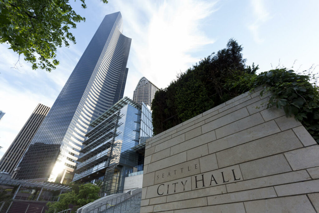 Seattle City Council passes law to prosecute drug use, possession