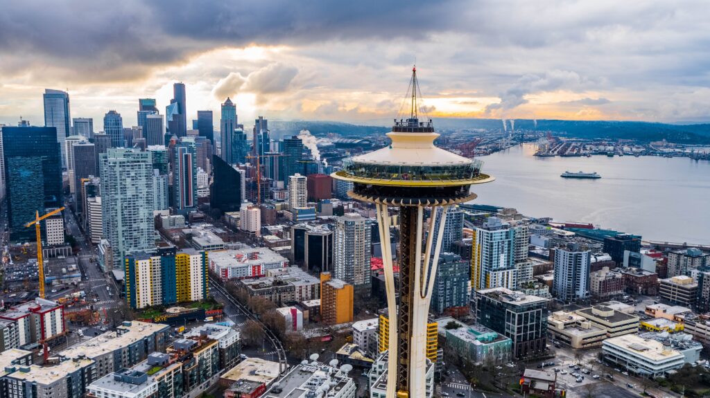 King County reports largest number of unhoused people