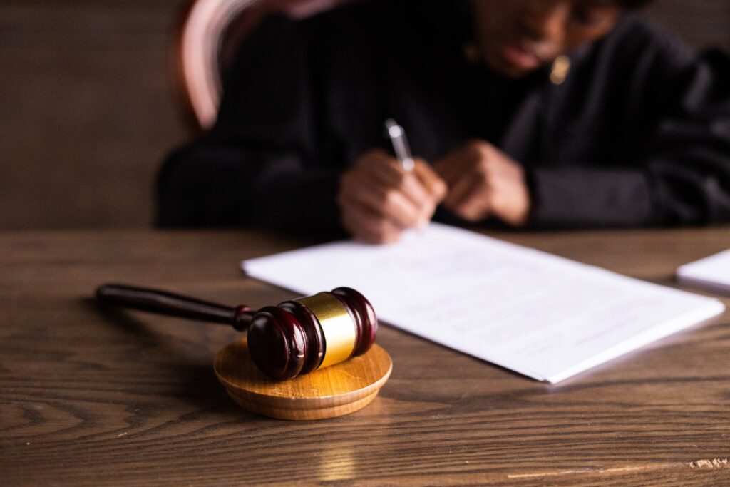 SCOTUS decisions on homelessness