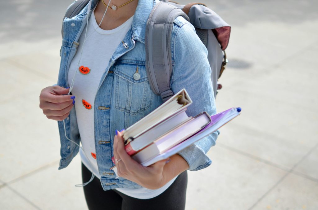 College students build harm-reduction support networks