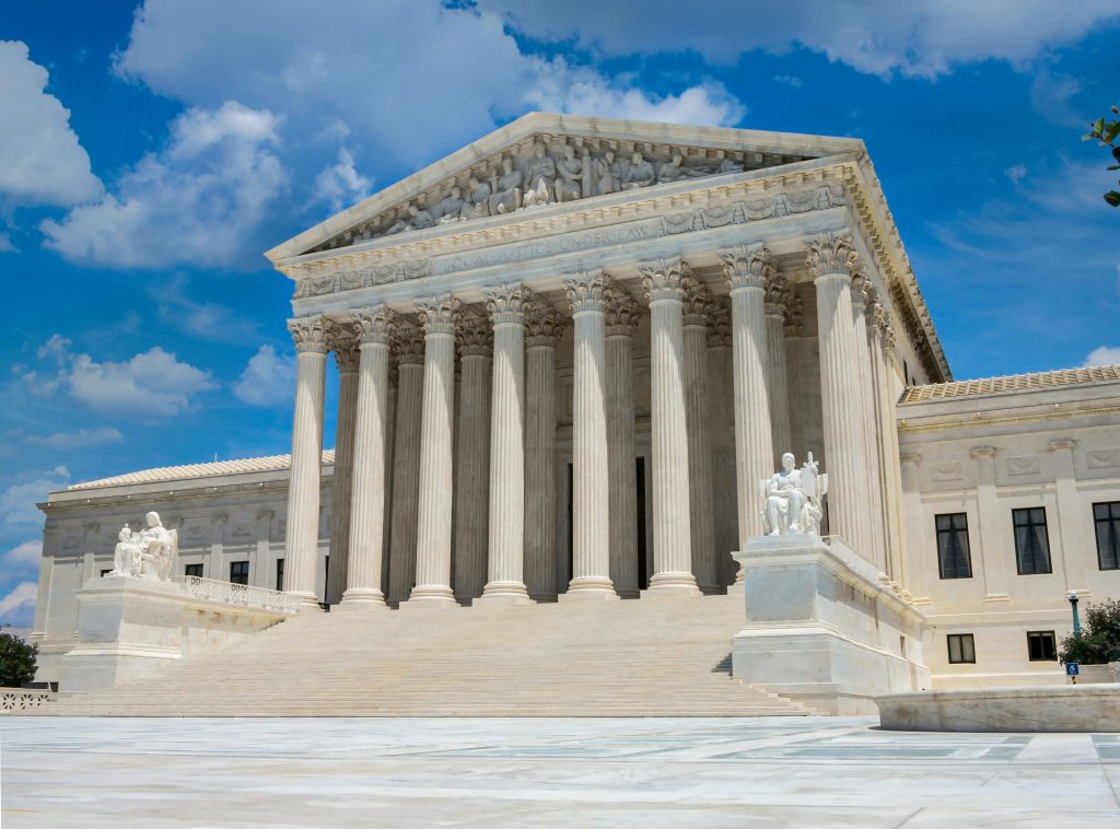 WA responds to SCOTUS homelessness ruling