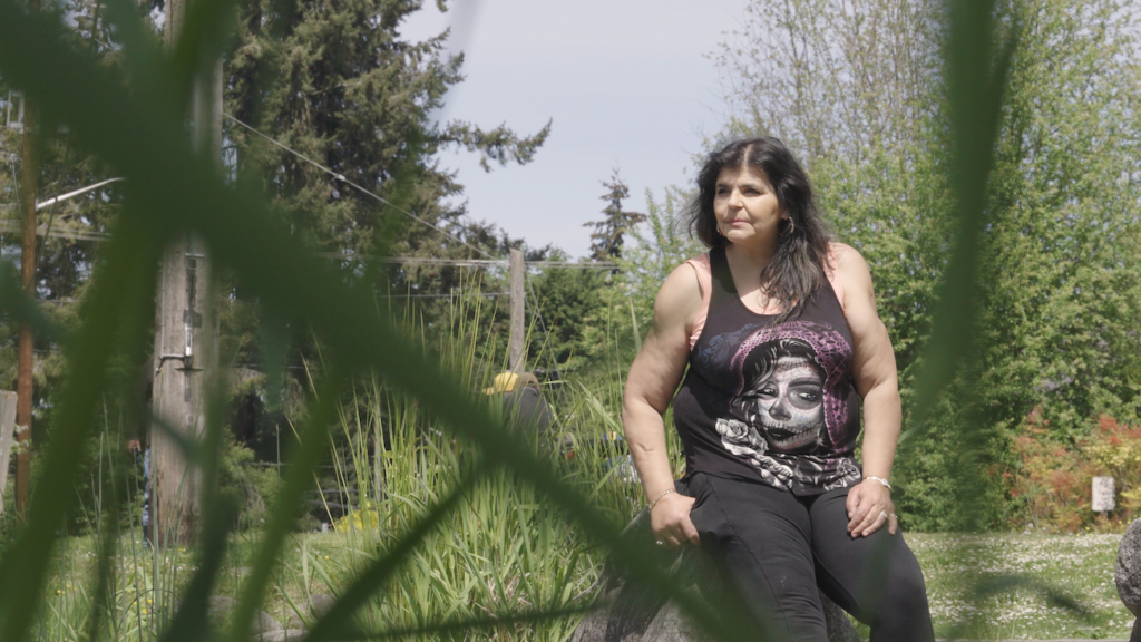 “I Want Other People to Know They Can Do It Too.”